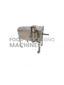 Fish Bone Separator Machine