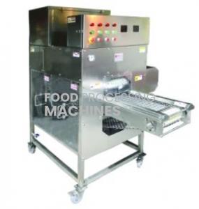 Fish Descaling Machine