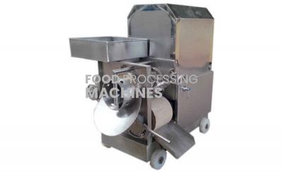 Fish Meat Separator