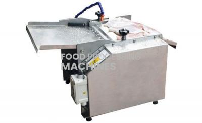 Fish Skinning Machine