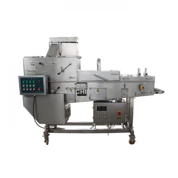 Flour Applicator