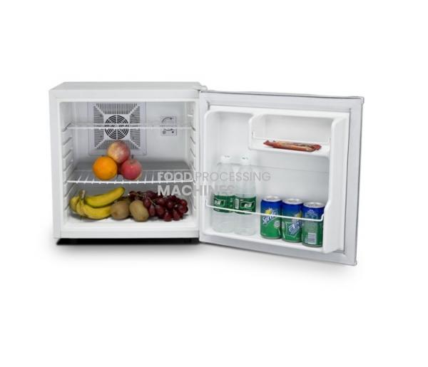 Foaming Door Minibar Fridge