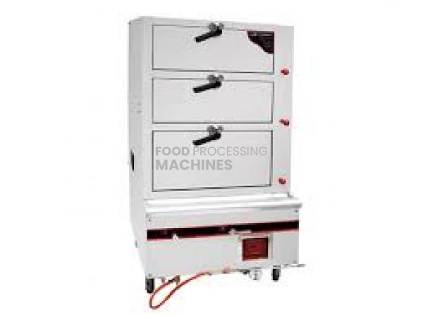 Food Steam Cabinet