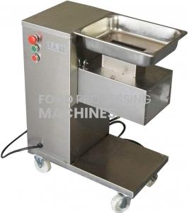 Fresh Meat Slicer Equipment