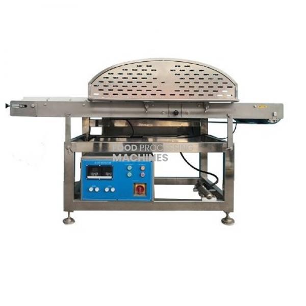 Fresh Raw Chicken Breast Meat Slicer Cutter Machine