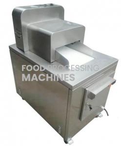 Frozen Meat Dicing Machines