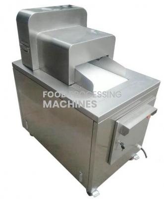 Frozen Meat Dicing Machine