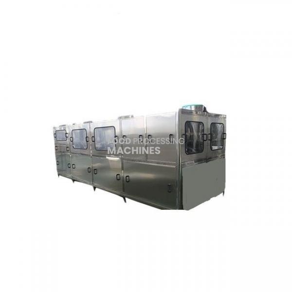 Gallon Filling Machine