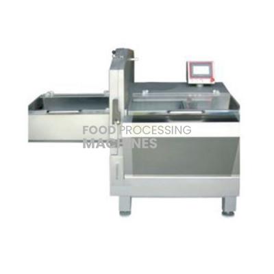 Ham And Cheese Slicer Machine