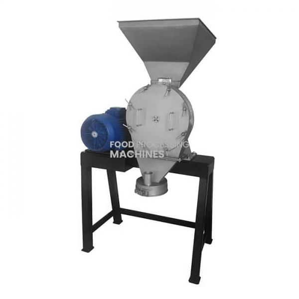 Hammer Mill Machine