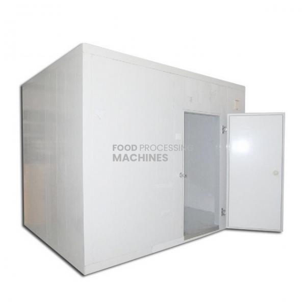 High Efficient Commercial Cold Room for Meat Storage