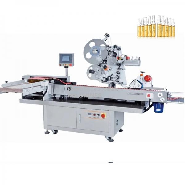 High Speed Ampoule Labeling Machine