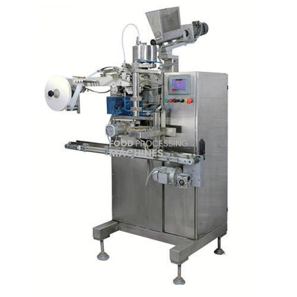 High Speed Snus Packing Machine