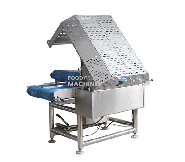 Horizontal Meat Slicer