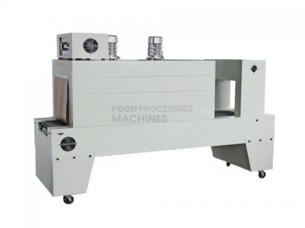 Hot Shrinking Packing Machine