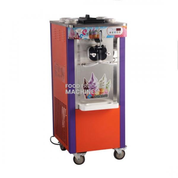 Ice Cream Maker