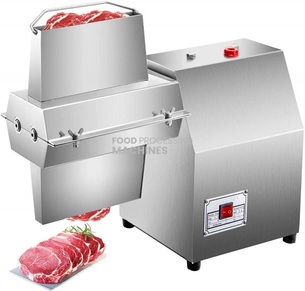 Industrial Chicken Meat Tenderizers Machine