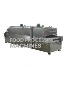 Industrial Conveyor Oven