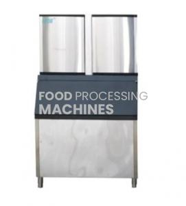 Industrial Large Ice Cube Maker Machine