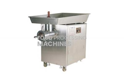 Industrial Meat Grinder Machine