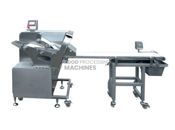 Industrial Meat Slicer FIndustrial Meat Slicer for Saleor Sale