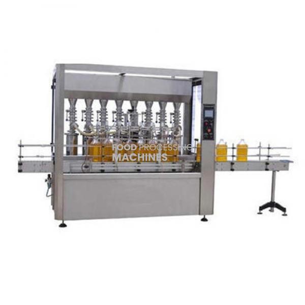 Liquid Filling Machine