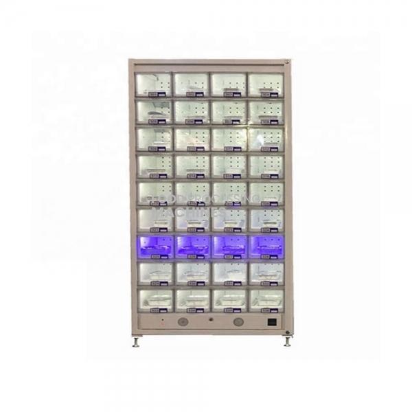 Locker Cabinet Locker Vending Machine