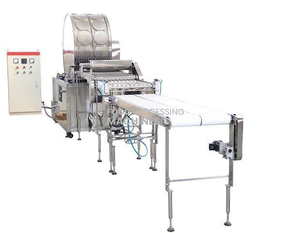 Lumpia Wrapper Maker Machine