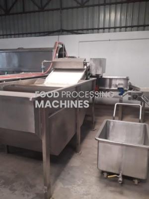 Mango Processing Plant & Machine