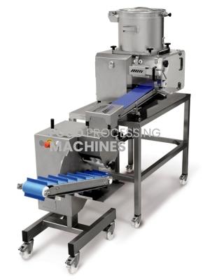 Meat Ball Forming Machine