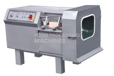 Meat Dicing Machine