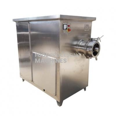 Meat Grinding Machine