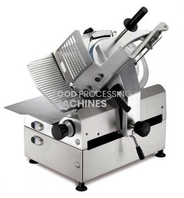 Meat Slicer Machine