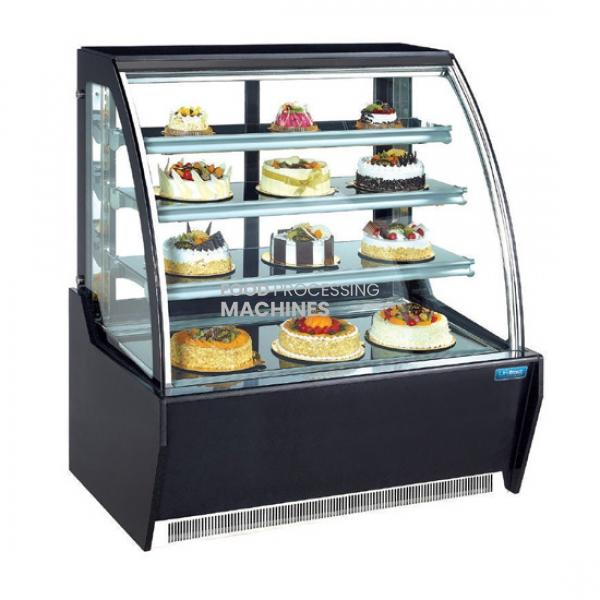 Mini Display Showcase and Cake Display Cooler