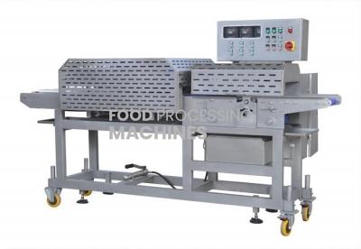 Multi Function Meat Cutting Machine