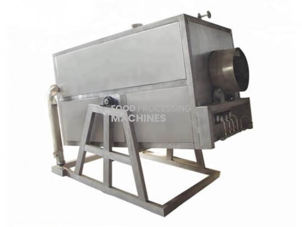 Multifunctional Sesame Roasting Machine