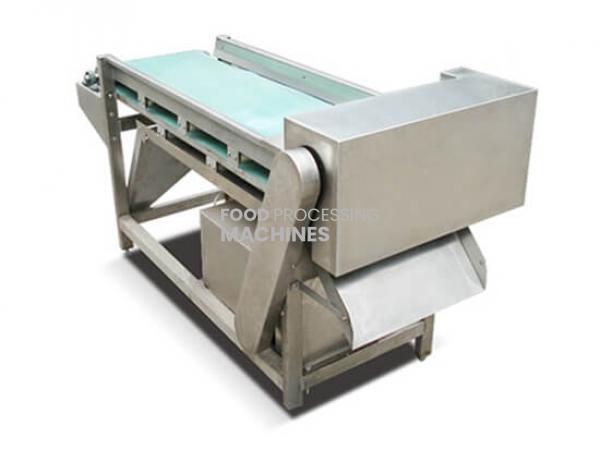 Mushroom Slicing Machine