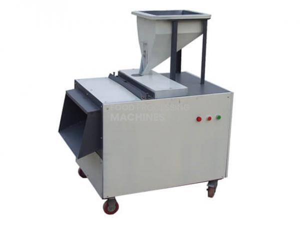 Peanut Almond Kernel Slicing Machine