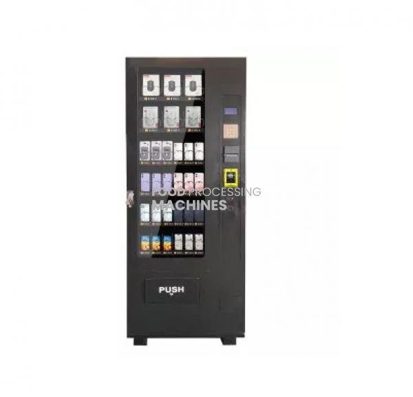 Phone Cases Earphones Vending Machine