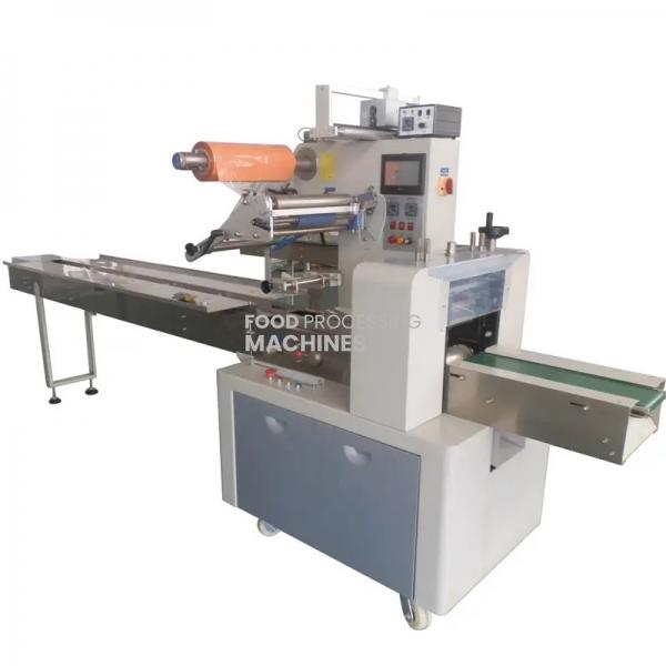 Pillow Packing Machine