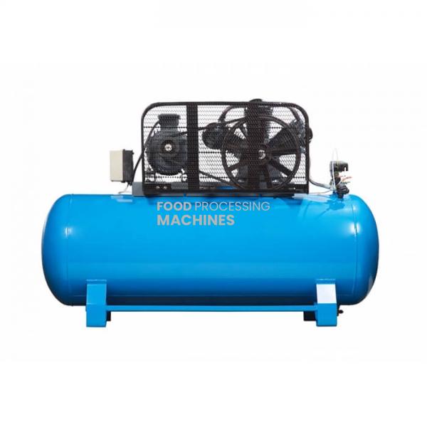 Piston Air Compressors