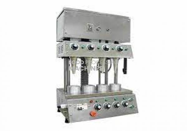 Pizza Cone Equipment