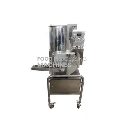 Potato Patty Forming Machine