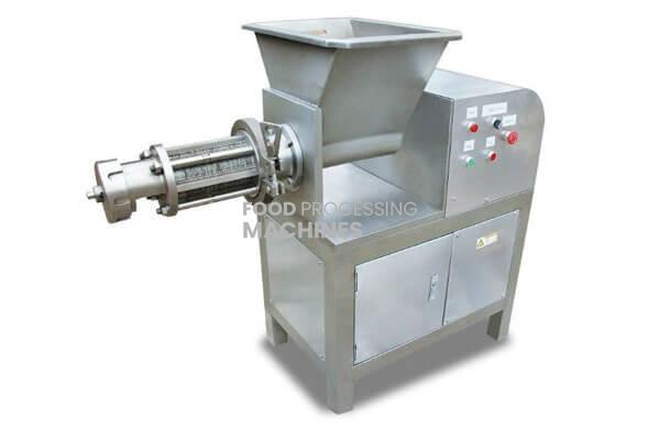 Poultry Deboning Equipment