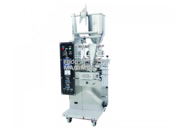 Automatic Powder Packaging Machine