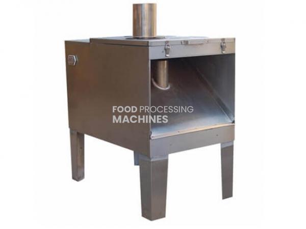 Pueraria Slicing Machine