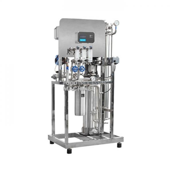 Reverse Osmosis Systems