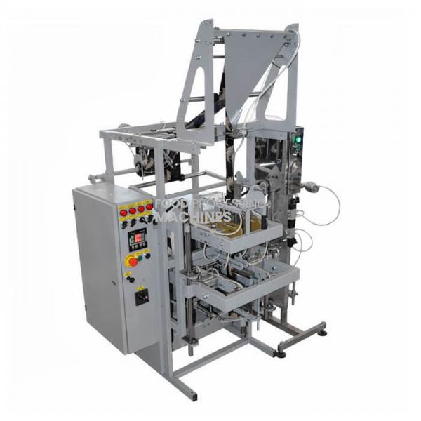 Sachet 3 or 4-Side Packaging Machine