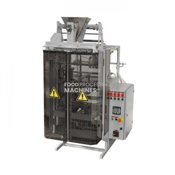 Sachet Packaging Machine