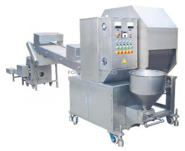 Samosa Making Machine